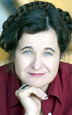 фото Мария Хофштаттер