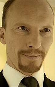 фото Майкл Дженн