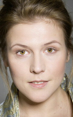 фото Франциска Вайс