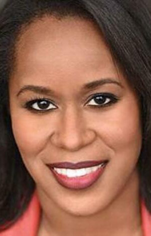 фото Шалиша Френсис