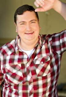 фото Джон Мэйси