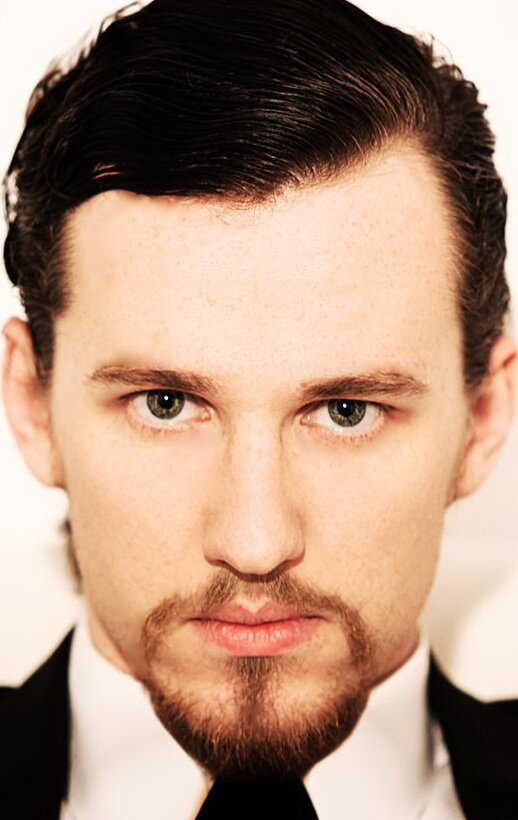 фото Пол Лэйтон