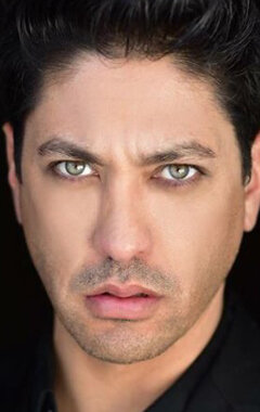 фото Рик Сильвер