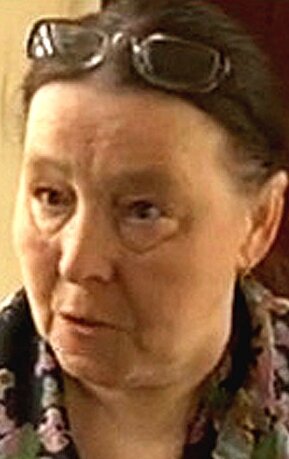 фото Пелагея Семенова