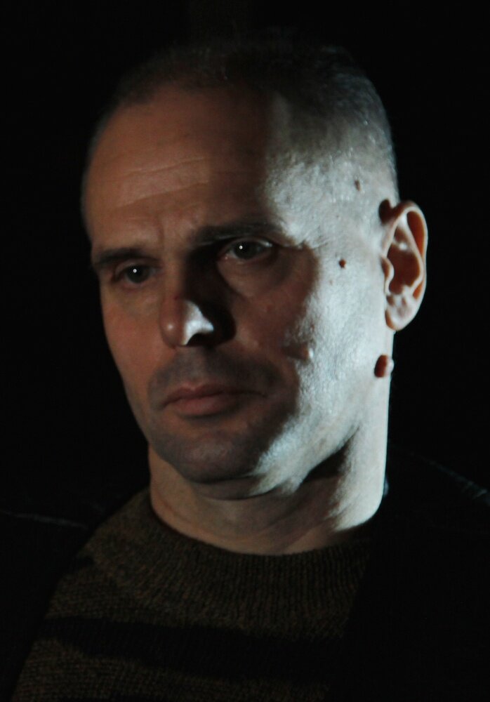 фото Сергей Васильев