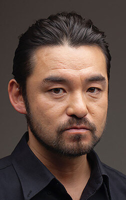 фото Такаси Нисина