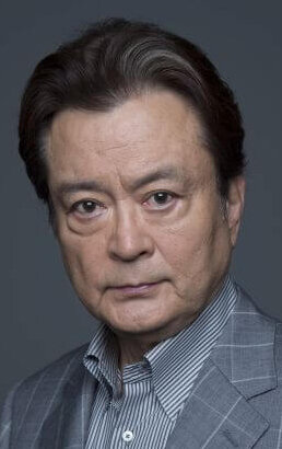 фото Синъя Овада