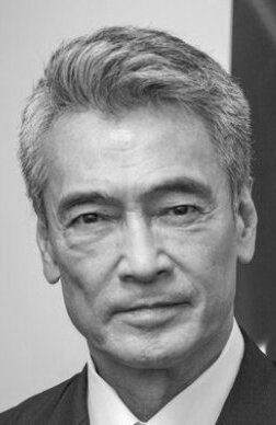 фото Хироюки Ватанабэ