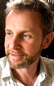 фото Марк Флауэрс