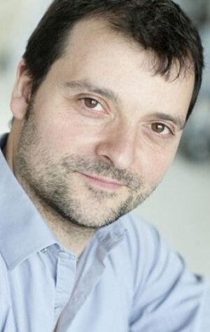 фото Эрик Мариотто