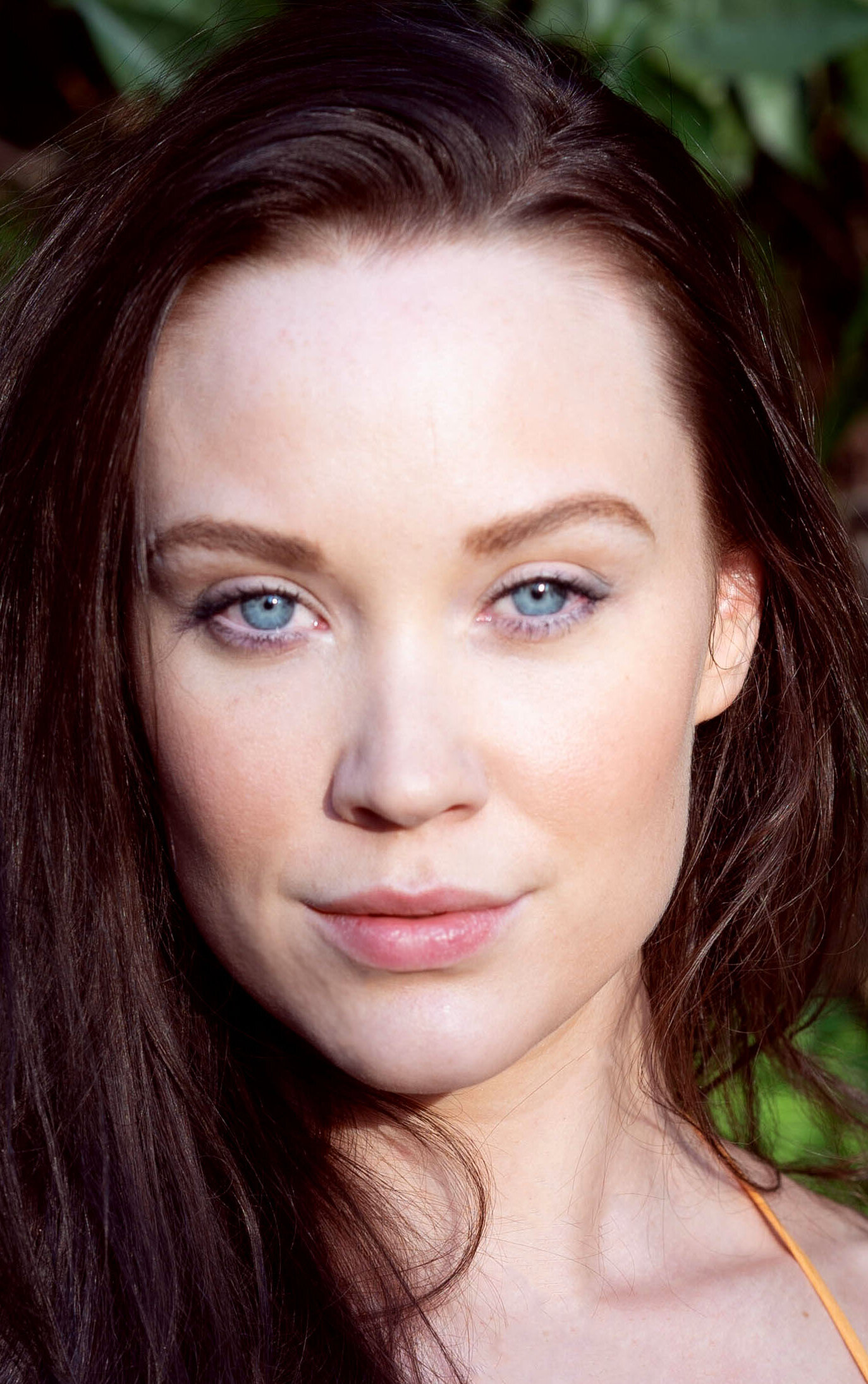 фото Лейси Дж. Мейли