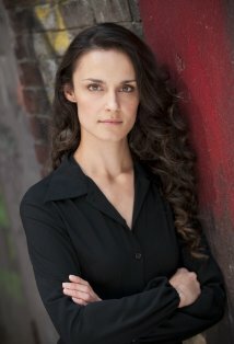 фото Джен Виен