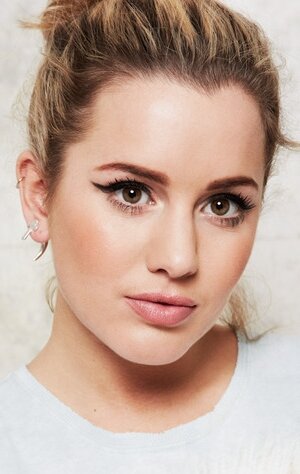 фото Кэгги Данлоп