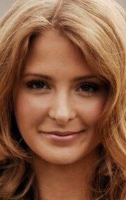 фото Милли Макинтош