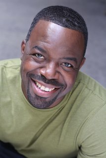 фото Шон Уилльямс