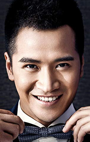 фото Мики Хэ