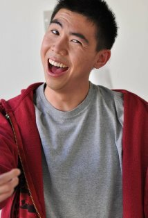 фото Michael James Wong