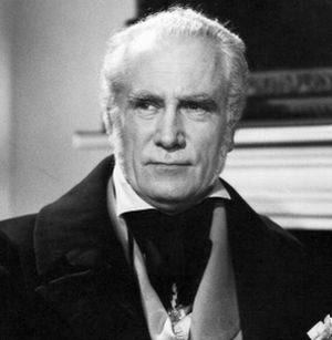 фото Джозеф О’Конор