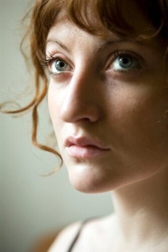 фото Алис Барноль