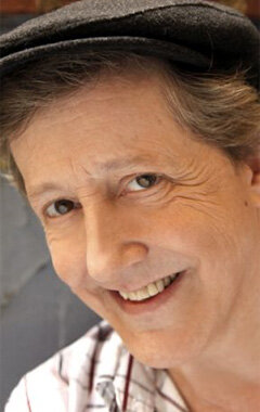 фото Сантьяго Цизмер