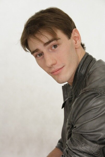 фото Артур Ханмурзин