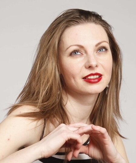 фото Екатерина Карон