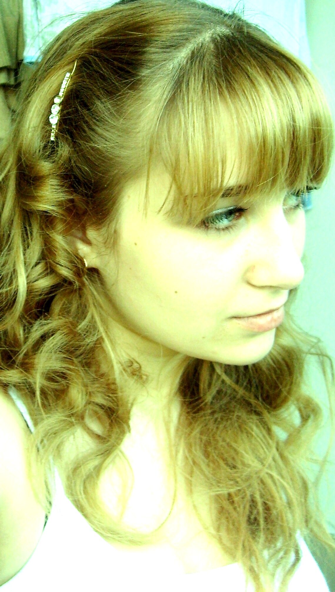 фото Ксения Кулешова