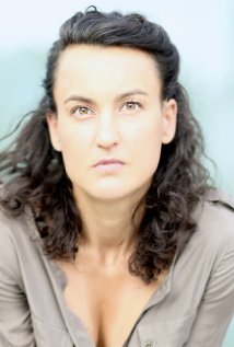 фото Сесиль Риттвегер