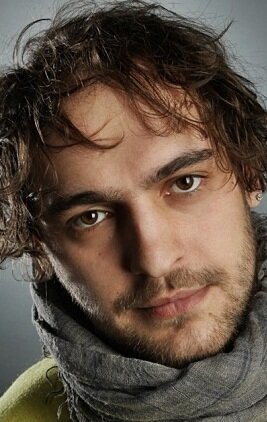 фото Михаил Вологдин