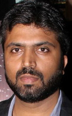 фото Кушал Шривастав