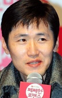 фото Ким Джон-хун