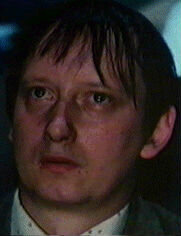 фото Брайан Петтифер