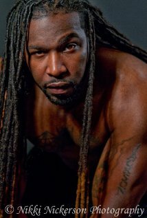 фото Альфонсо А’Кен-Атен Джексон