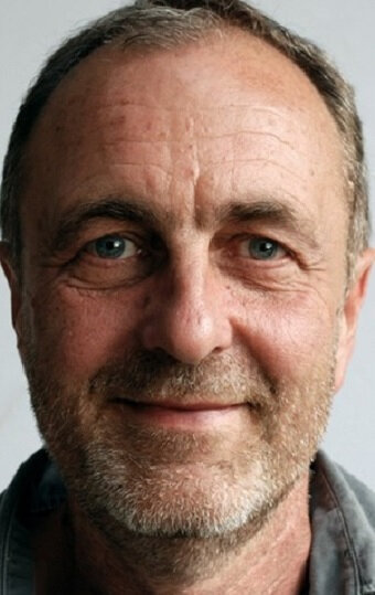 фото Петер Индерганд