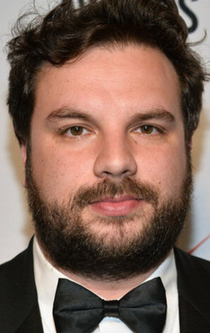 фото Дэвид Бакли