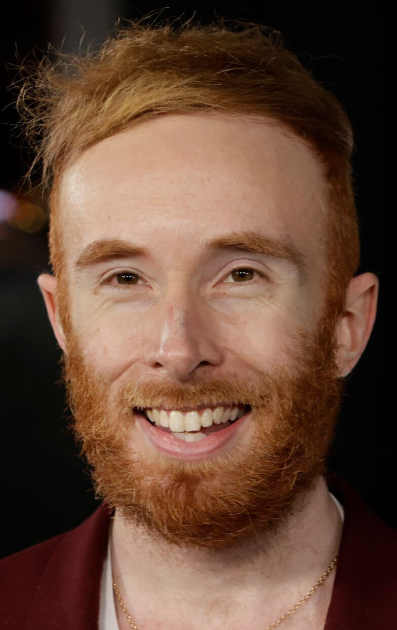 фото Джош Круддас