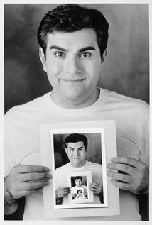 фото Daniel Glickman