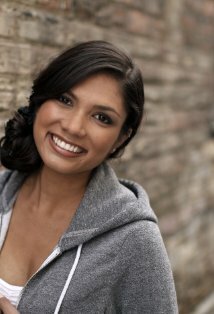 фото Алисса Каприотти