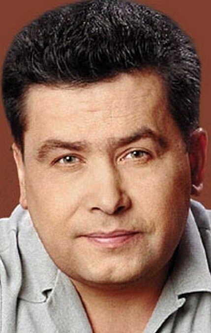 фото Николай Расторгуев