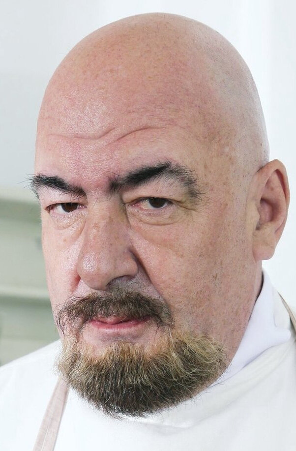 фото Андрей Лукьянов