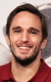 фото Кристиан Бурруано