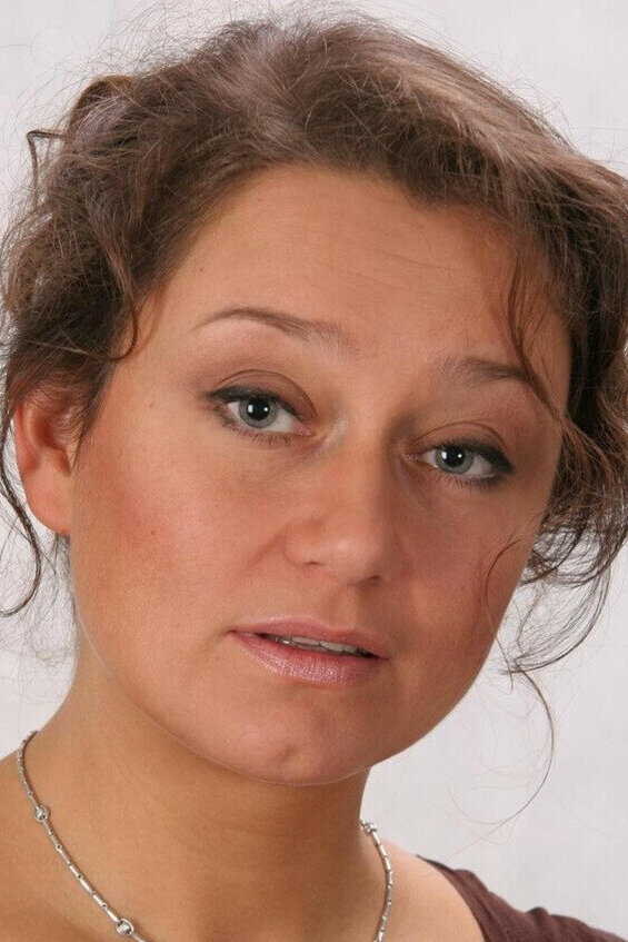 фото Маргарита Шубина