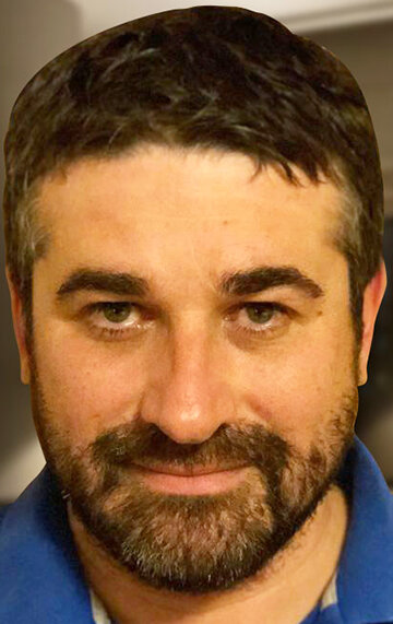 фото Михаил Курбатов