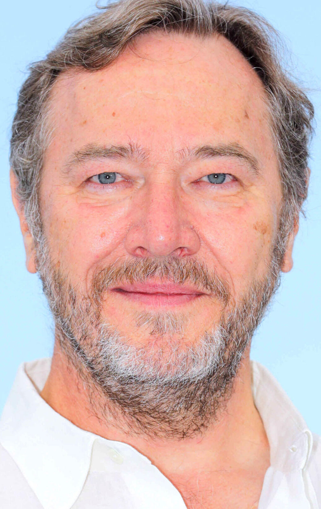 фото Оливье Рабурден