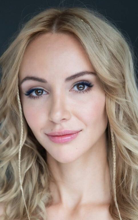 фото Полина Кутихина