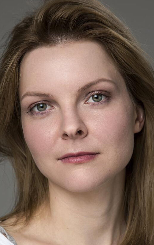 фото Полина Сапегина