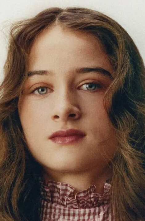 фото Рэффи Кэссиди