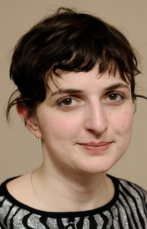 фото Аличе Рорвахер