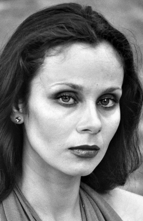 фото Любовь Полищук