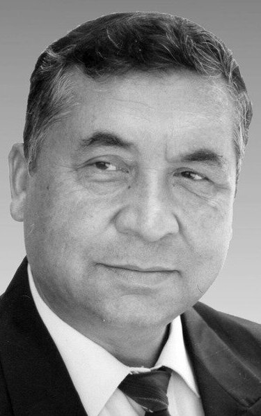 фото Толиб Каримов